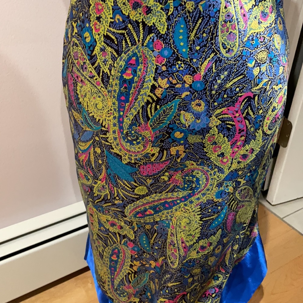 GORGEOUS NECESSARY OBJECTS DRESS!! - Picture 3 of 5